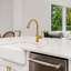 Talis C Single Handle Kitchen Faucet-774106555-774106556