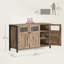 Alfio 100cm Sideboard