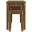 Tavin Solid Wood Nesting Tables-988124656