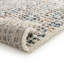 Burghilde Abstract Area Rug-711631157