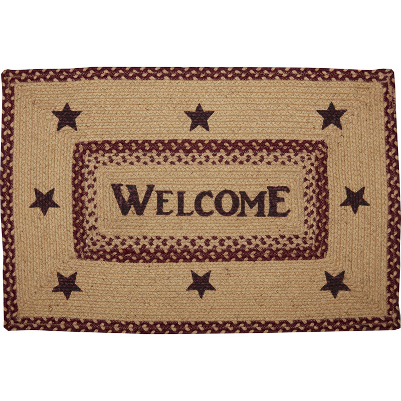 Prieto Geometric Indoor Rug, Rectangle 1'8" x 2'6"