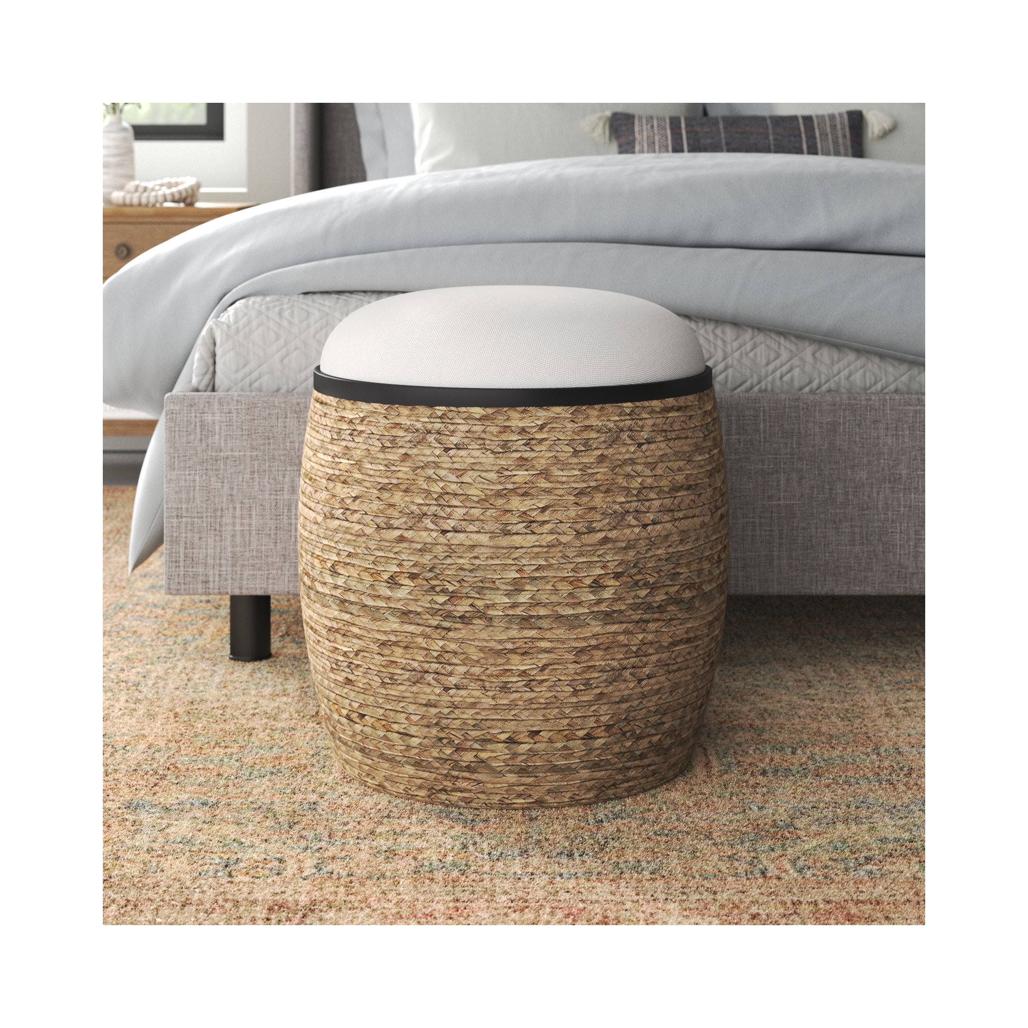 Sonesta Accent Stool