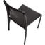 Hazlett 47cm H Upholstered Stacking Dining Chair-20018475
