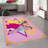 Angela Rectangle Nylon Rug-22202753
