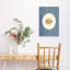 Impression sur art tropical-130641197