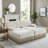 U-shaped, breathable, comfortable fringe-trimmed sofa-128969668-128969673