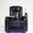 Power Zero Gravity Recliner with Multifunctional Features-1846296255