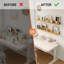 Shelf Wall Mounted Shelf-1931421531