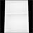 Zachary  5-Shelf Slim Bookcase, Space-Efficient Design For Modern Living And Organized Storage.-1348340019