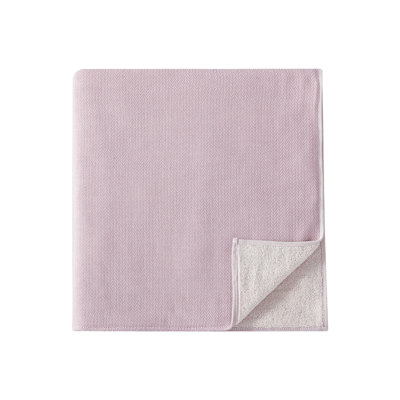Natural Dyed Bath Towel