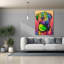 «Dog Ball Love» par Dean Russo-358766679