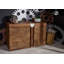 Amsterdam 115cm Sideboard