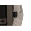 106.68cm H Polyester Blend Upholstered Accent