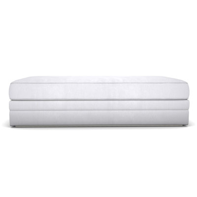 Boyden By Thom Ficilia Upholstered Ottoman