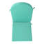 Coussin de siège et de dossier Adirondack de P 2,5 po Laguna-71246412