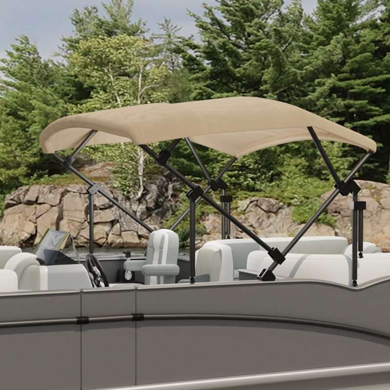 Tissu Weathermax, Faire griller