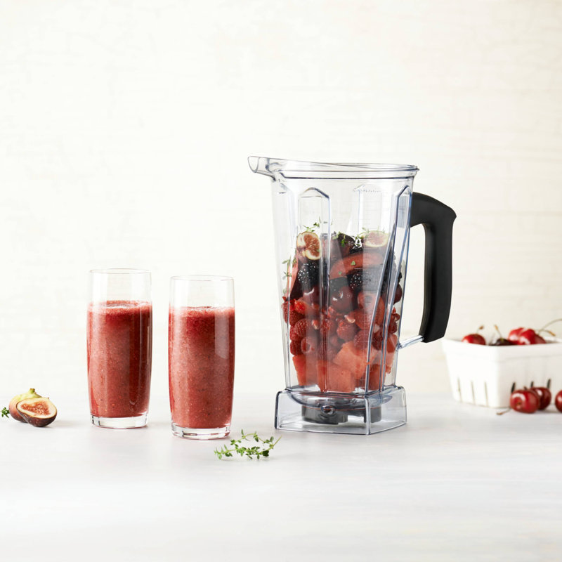 Vitamix 64 oz. Wet Blade Container