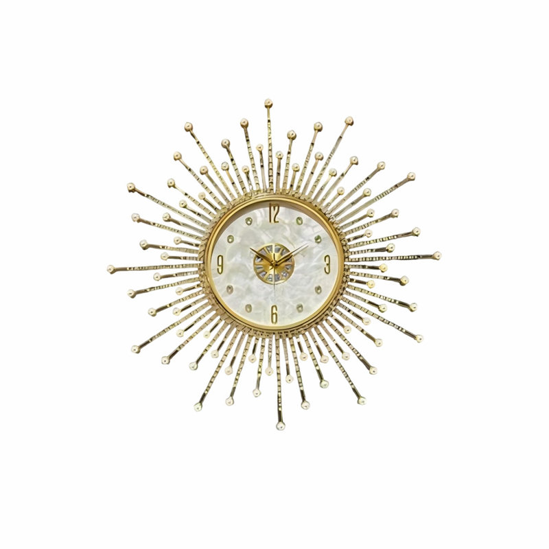 Horloge numérique, Grand