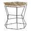 Dennine End Table