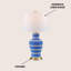 Lampe de table 29 po Herron-112842758