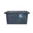 24'' H Concrete Propane/Natural Gas Outdoor Fire Pit Table-129682316