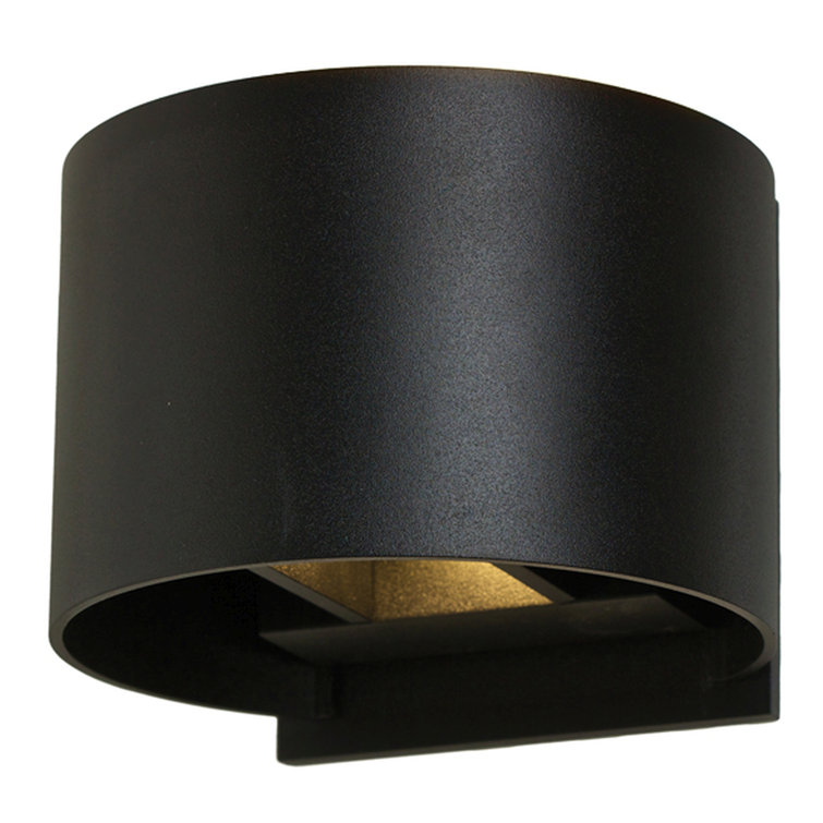 Natascha Aluminum LED Wall Light