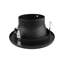 Garniture encastrée 4 po low voltage-12150359