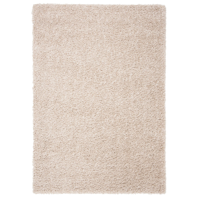 Tapis à poils longs August