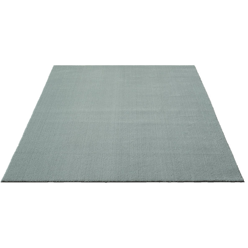 Machine Woven Blue Indoor Rug, Rectangle 240 x 340cm