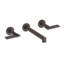 Keaton Wall Mount Bathroom Faucet-40696872
