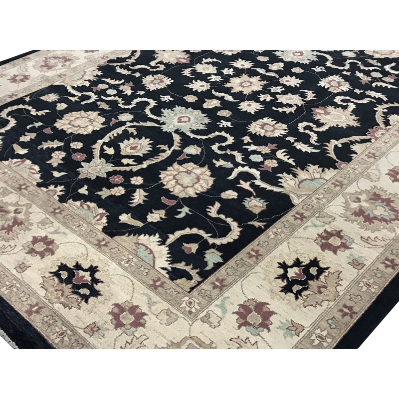 One-of-a-Kind 9' X 12' Area Rug