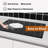 Empava Cooktop Burner Cover
