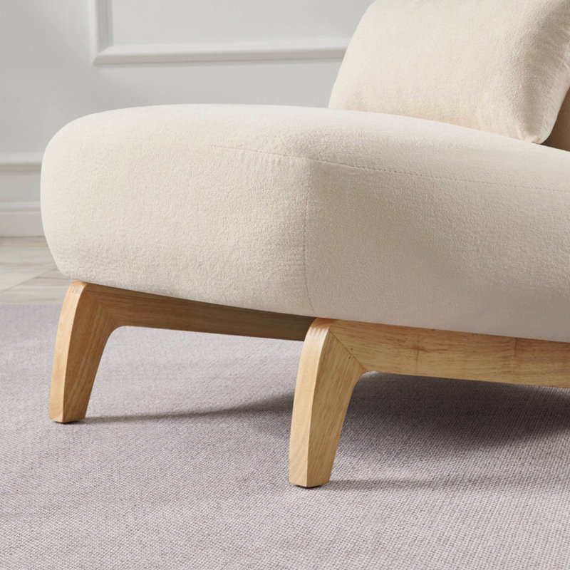 Modern Style Chair, For Living Room With Soft Padded Cushion, Accent Chairs For For Home Office,For Bedroom,For Dining Room