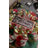 Rustic Winter Ski Wreath
