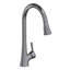 Vespera Single Handle Pull Down Kitchen Faucet-2082332059