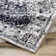 Rossman Southwestern Indoor Rug