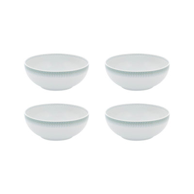 Venezia Porcelain Cereal Bowl