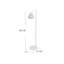 Lampe de travail sur pied 60 po Brazelton
