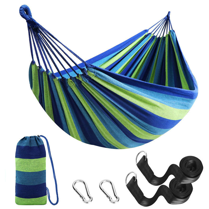 Cotton Hammock Comfortable Fabric