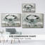 «Neutral Crab II», peinture sur toile encadrée-94364021-94364022