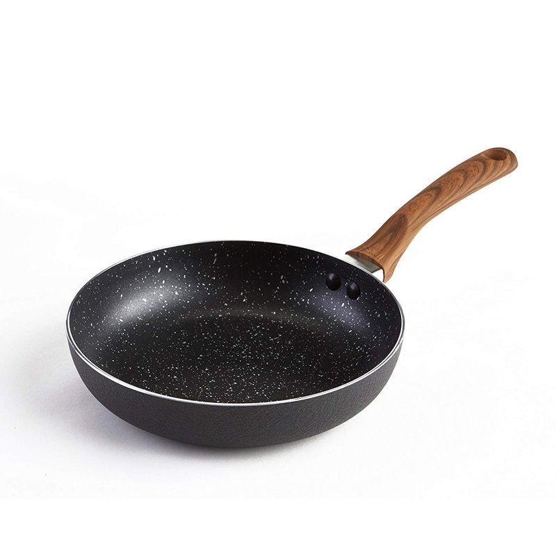 Ensemble de poêles à frire antiadhésives IMUSA, l 8 po