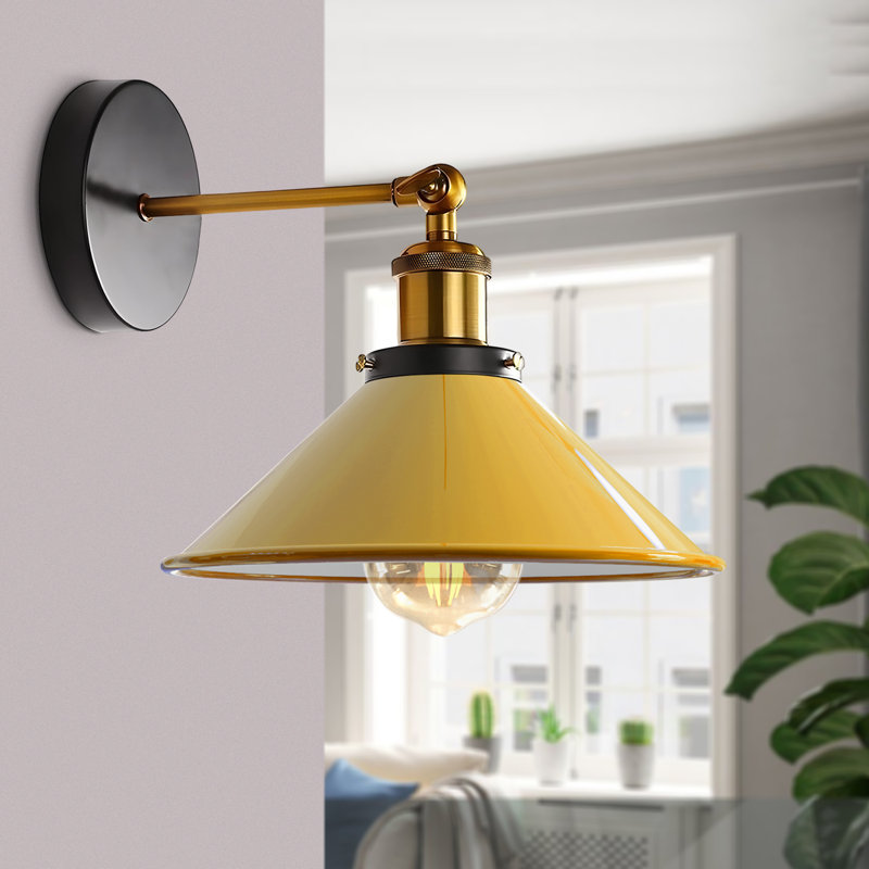 Alizeh Wall Sconce