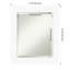 Miroir d'appoint mural Saniveieri-487030722