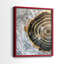 ABSTRACT Series CCLXII - Reproduction encadrée de qualité supérieure - prête à être accrochée - aucun clou requis - aucun clou requis-108038144-108038138