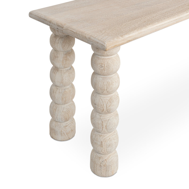 69'' W Console Table