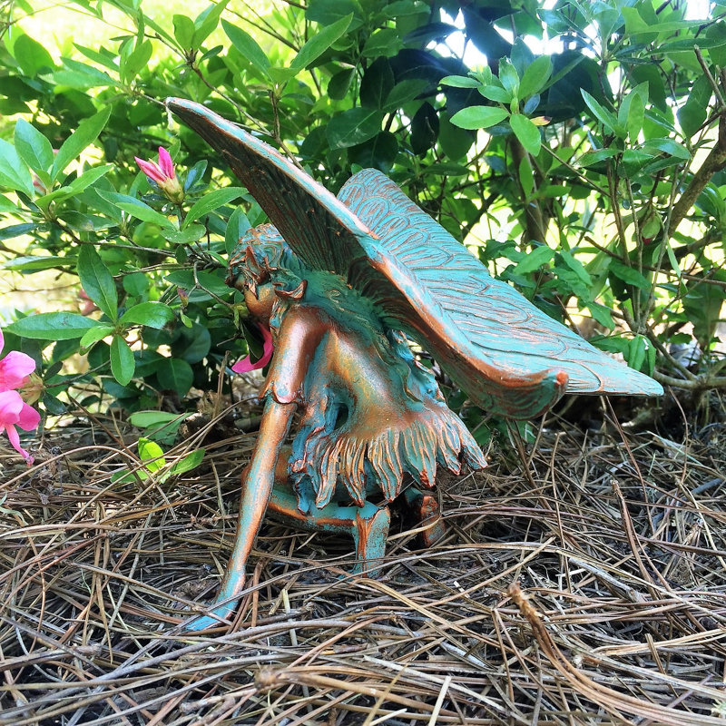 Statue de jardin Suffolk