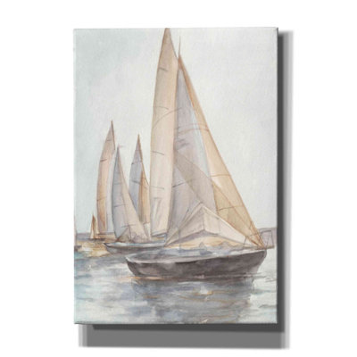 «Long Air Tides» par Ethan Harper