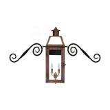 Beinville Outdoor Wall Lantern