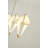 Leiser 5 - Light Kitchen Island Linear Pendant