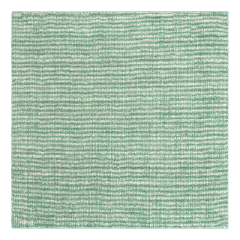 Tapis anglais Jill Zarin Farmhouse, Carré 10 pi